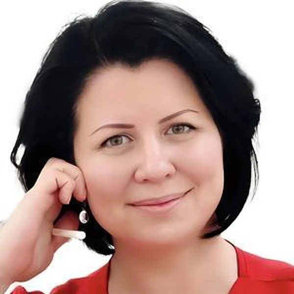 Шпелик Наталья Валерьевна — Врач-косметолог, Хабаровск
