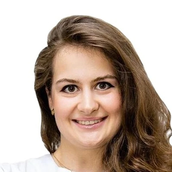 Чулкова Полина Александровна — Стоматолог, Стоматолог-ортопед, Стоматолог-хирург, Хабаровск