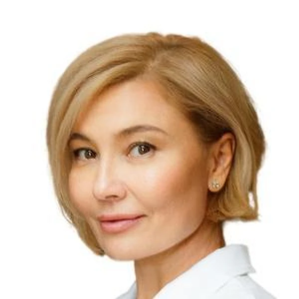 Хайруллина Светлана Геннадиевна — Кардиолог, Функциональный диагност, Казань