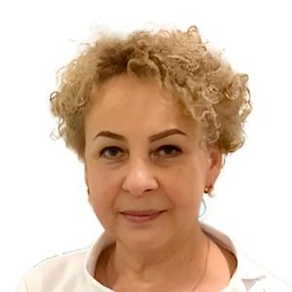 Сухоловская Ольга Александровна — Стоматолог-ортодонт, Детский ортодонт, Хабаровск