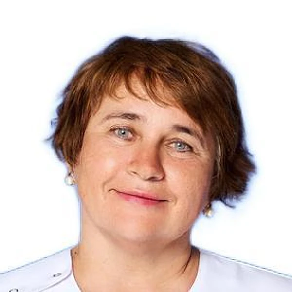 Иванова Ирина Петровна — Стоматолог, Хабаровск