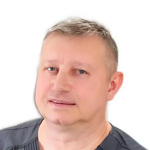 Машков Александр Юрьевич — Стоматолог-ортопед, Хабаровск