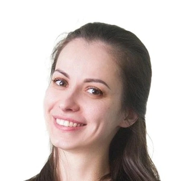 Тимко Мария Андреевна — Детский стоматолог, Хабаровск
