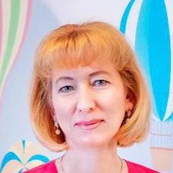 Савченко Ирина Ивановна — Педиатр, Хабаровск