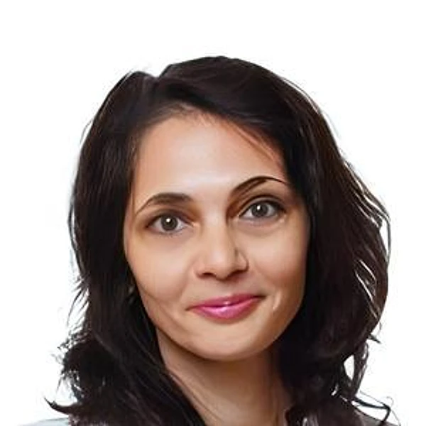 Артамохина Любовь Сергеевна — Детский эндокринолог, Педиатр, Хабаровск