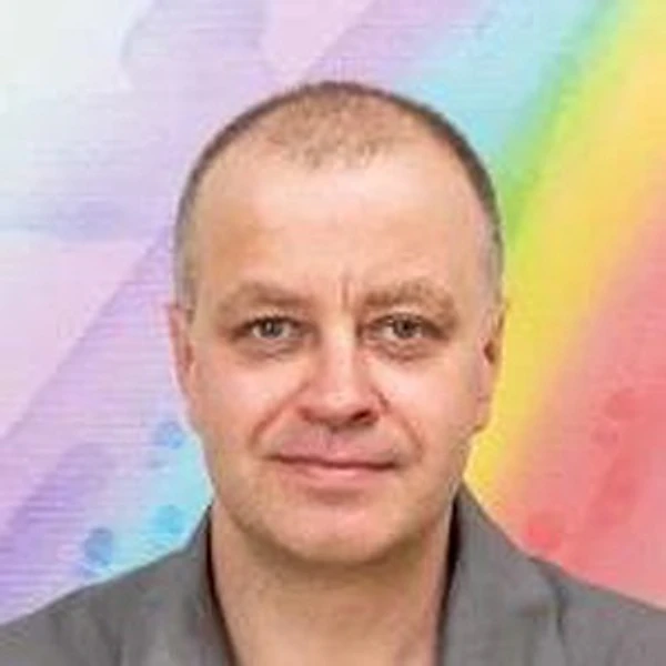 Дудин Дмитрий Александрович — Мануальный терапевт, Детский мануальный терапевт, Хабаровск