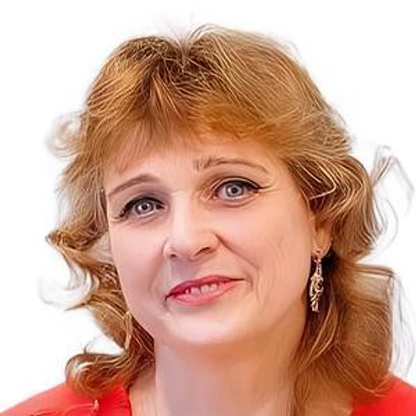 Музыка Марина Юрьевна — Логопед, Дефектолог, Хабаровск