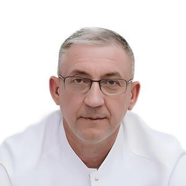 Мельников Сергей Юрьевич — Венеролог, Уролог, Москва