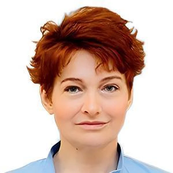 Подгорная Наталья Юрьевна — Клинический психолог, Краснодар