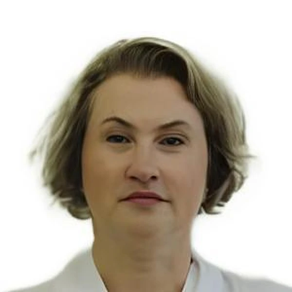 Шулякова Ольга Леонидовна — Эндокринолог, Губкин
