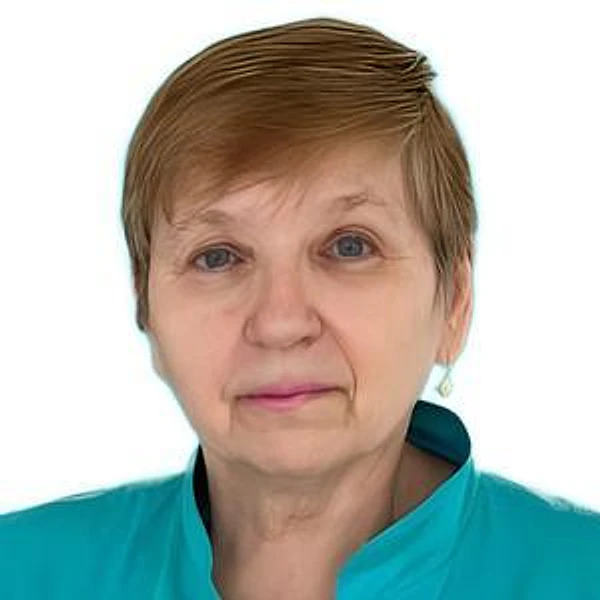 Мурзенок Марина Иосифовна — Проктолог (колопроктолог), Москва