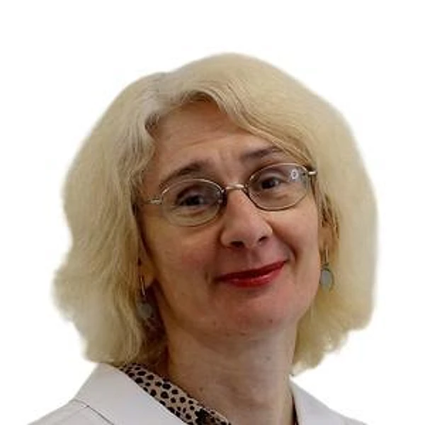 Камина Светлана Михайловна — Гинеколог, Акушер, Москва
