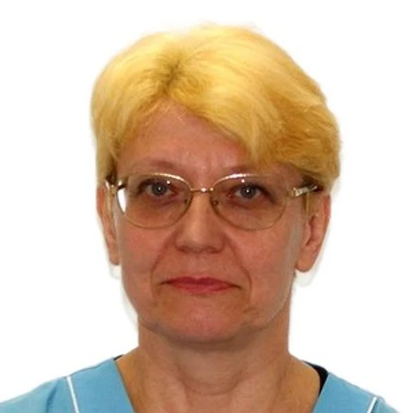 Минаева Анна Викторовна — Офтальмолог (окулист), Москва