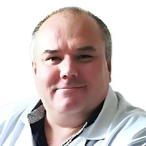 Щербаков Александр Владимирович — Врач общей практики (семейный врач), Москва
