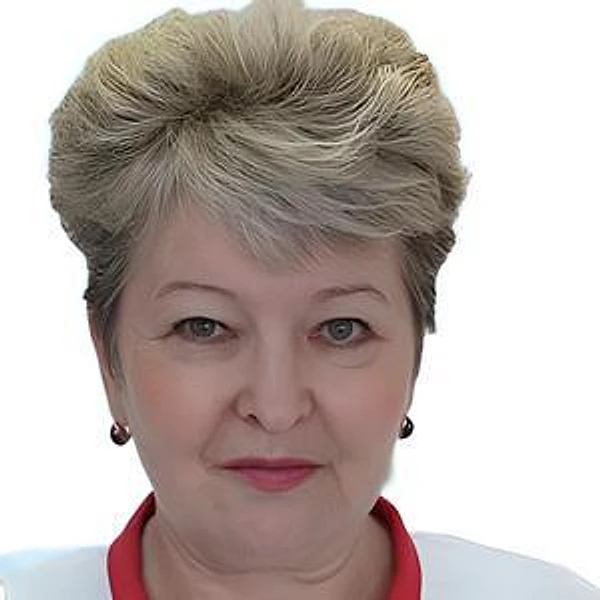 Низамова Луиза Разитовна — Эндокринолог, Москва