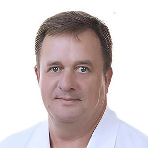 Артамонов Сергей Иванович — Уролог, Москва