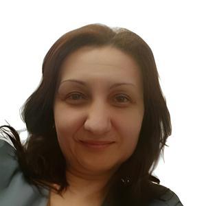 Авазова Анна Мамараимовна — Эндоскопист, Москва