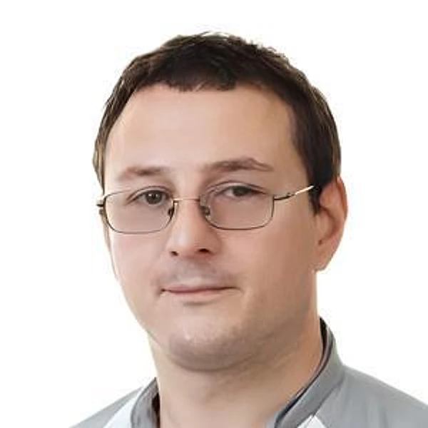 Причепа Владимир Владимирович — Уролог, Москва
