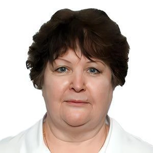 Михеева Надежда Федоровна — Невролог, Москва