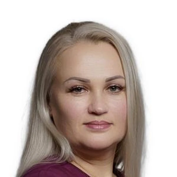 Миронова Елена Александровна — ЛОР, Детский ЛОР, Москва