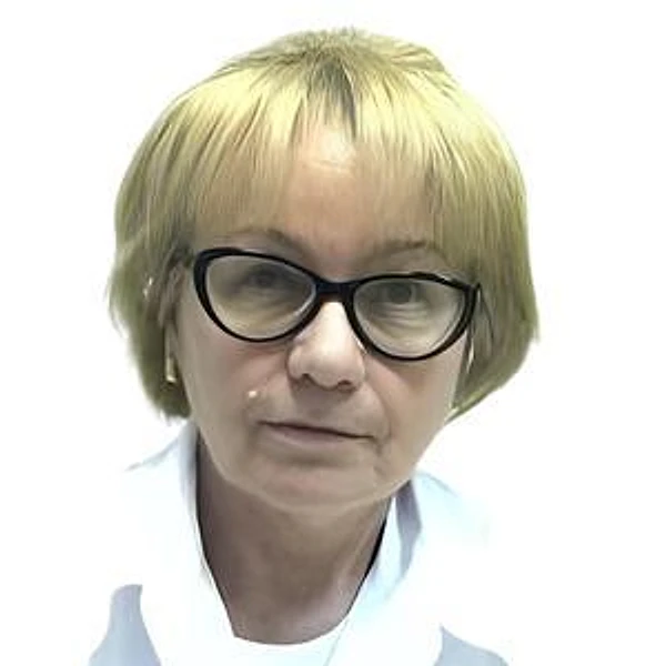 Спирина Екатерина Владимировна — Гинеколог, Щёлково