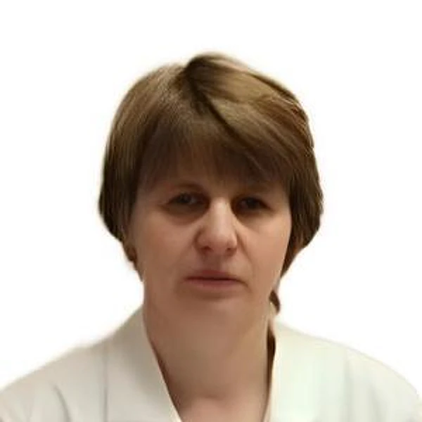 Шестакова Ирина Вячеславовна — Гинеколог, Акушер, Москва