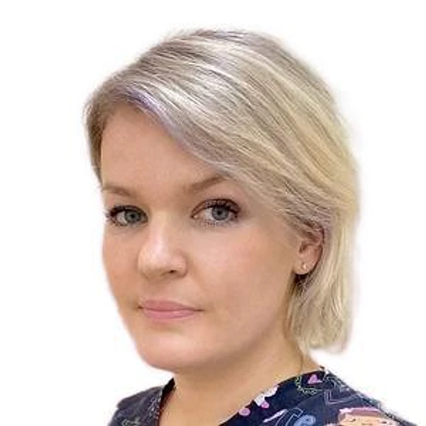 Крючкова Мария Юрьевна — Гинеколог, Врач УЗИ, Гинеколог-эндокринолог, Детский гинеколог, Железнодорожный (Балашиха)