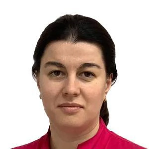 Романченко Анна Игоревна — Гинеколог, Акушер, Врач УЗИ, Москва
