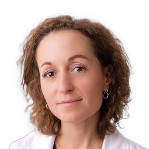 Травкина Арина Андреевна — Гинеколог, Акушер, Москва