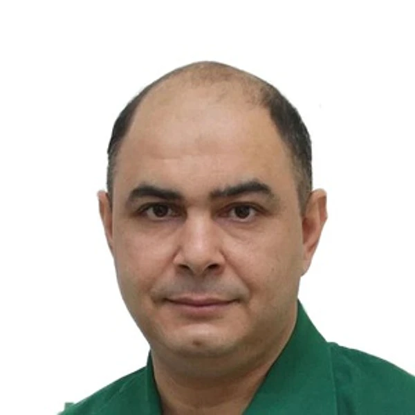 Рагимов Вусал Асафович — Стоматолог, Стоматолог-имплантолог, Стоматолог-ортопед, Стоматолог-хирург, Москва