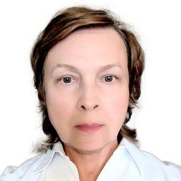 Малкина Елена Евгеньевна — Невролог, Гастроэнтеролог, Терапевт, Москва