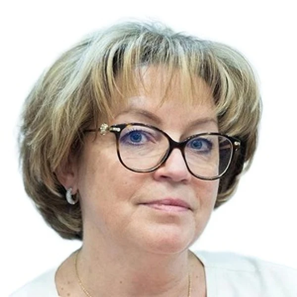 Добровольская Ирина Вячеславовна — Гинеколог, Акушер, Гинеколог-хирург, Москва