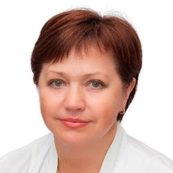 Федотова Наталия Васильевна — Гинеколог, Акушер, Врач скорой помощи, Гинеколог-хирург, Москва