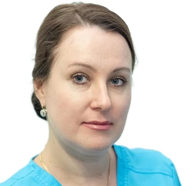 Кравец Яна Сергеевна — Гинеколог, Акушер, Москва