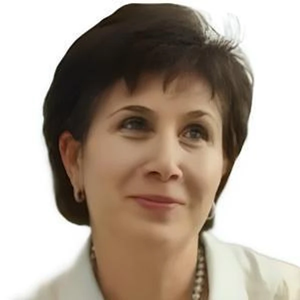 Цахилова Светлана Григорьевна — Гинеколог, Акушер, Гинеколог-хирург, Москва