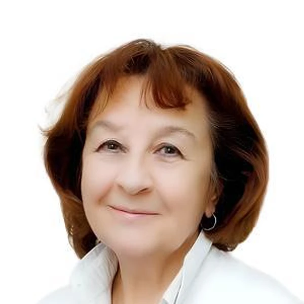 Богданова Галина Сергеевна — Врач УЗИ, Москва