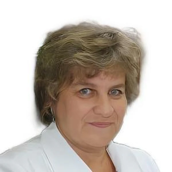 Артемова Ирина Германовна — Функциональный диагност, Москва