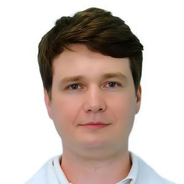 Киселюс Витаутас Эдуардо — Сурдолог, ЛОР, ЛОР-хирург, Москва