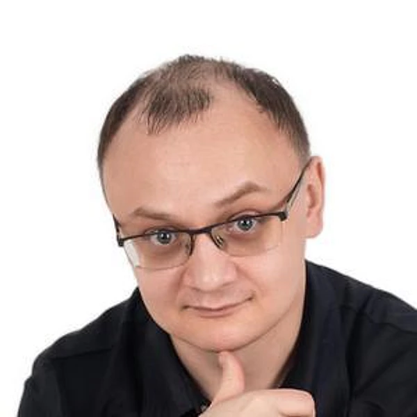 Дыбов Дмитрий Аркадьевич — Стоматолог-ортопед, Гнатолог, Стоматолог-имплантолог, Хабаровск