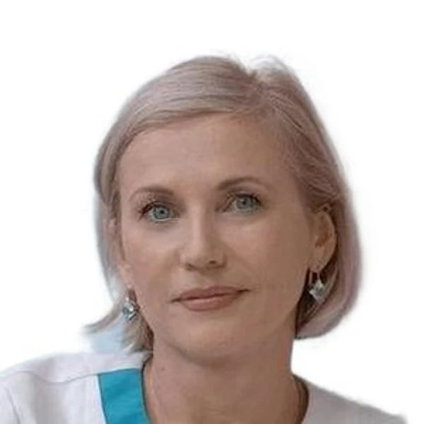 Алданцева Виктория Александровна — Стоматолог, Краснодар