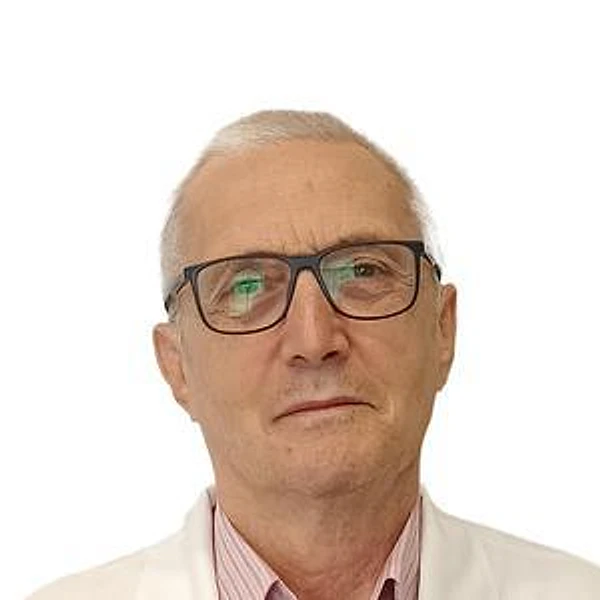 Бахитов Рустям Анасович — Хирург, Проктолог (колопроктолог), Эндоскопист, Тольятти