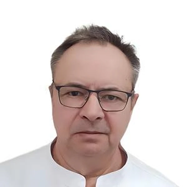 Бобошко Анатолий Анатольевич — Терапевт, Тольятти
