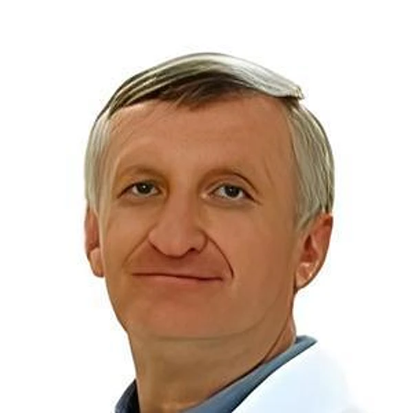Бобровский Иван Алексеевич — Уролог, Врач УЗИ, Тольятти
