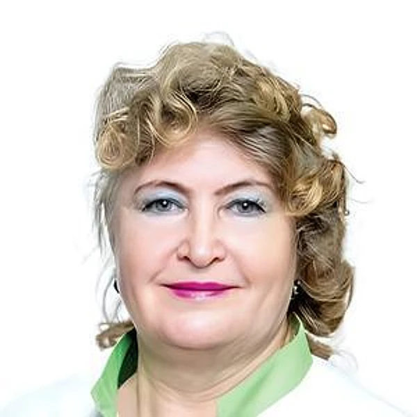 Борисова Наталья Геннадьевна — Детский невролог, Невролог, Тольятти