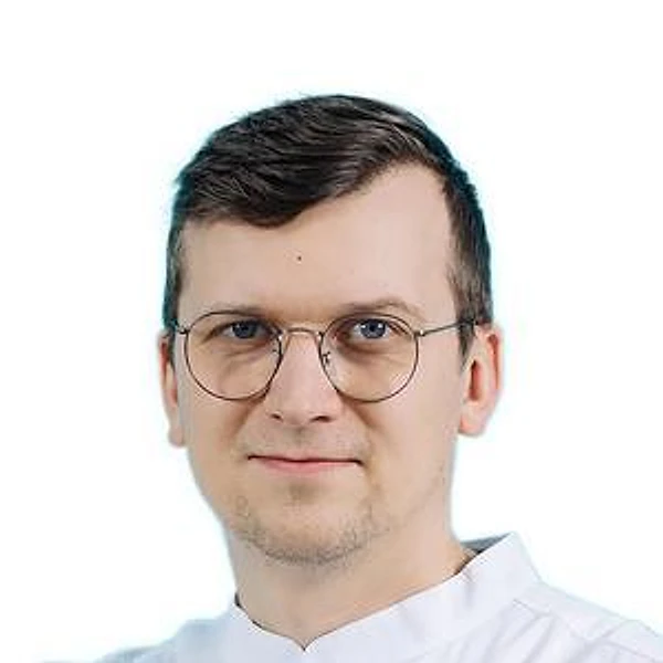 Иванов Станислав Сергеевич — Проктолог (колопроктолог), Онколог-проктолог, Тольятти