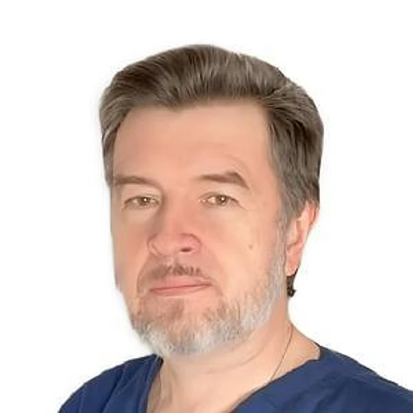 Комаров Евгений Владимирович — Уролог, Тольятти