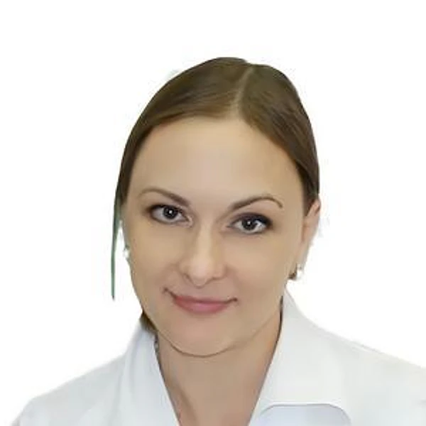 Конопляник Екатерина Владимировна — Гинеколог, Гинеколог-хирург, Тольятти