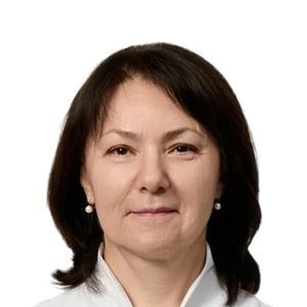 Косенко Оксана Казимировна — Кардиолог, Тольятти