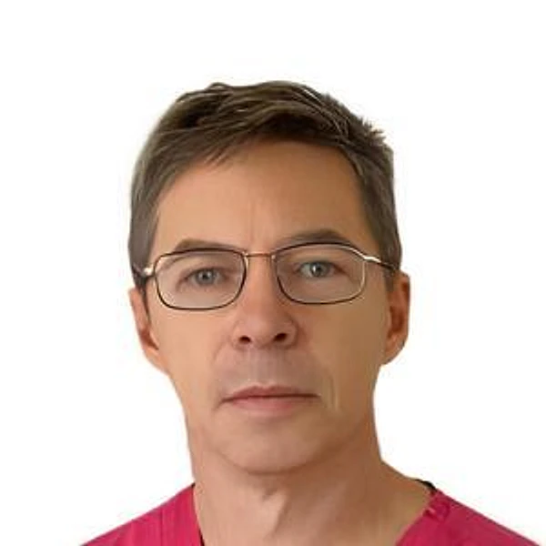 Лехтман Дмитрий Захарович — Уролог, Тольятти