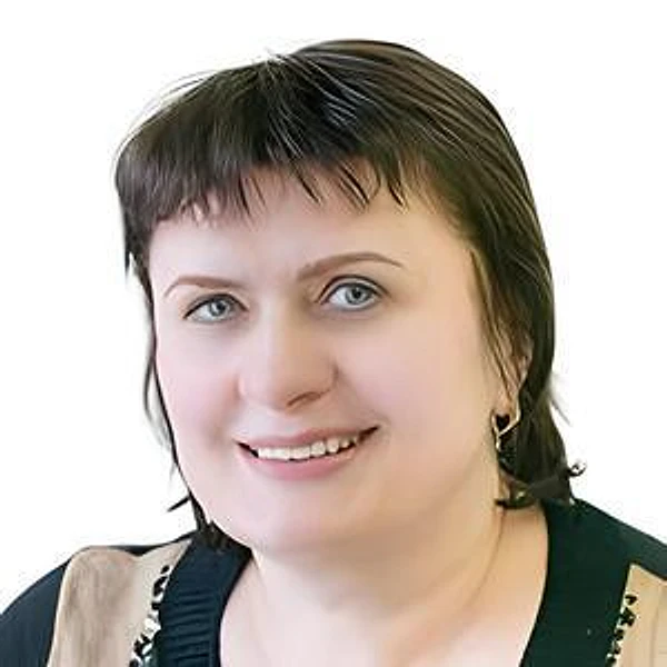 Ничик Татьяна Евгеньевна — Нефролог, Тольятти